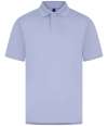 H475 Mens Coolplus Polo Shirt Lavender colour image